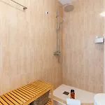 아파트 Blonzu Tanzania *