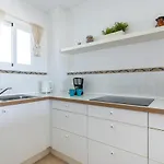 아파트 Blonzu Tanzania 베날마데나코스타