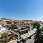 아파트 Blonzu Tanzania