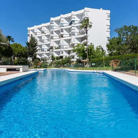 Blonzu Tanzania Apartamento Benalmádena