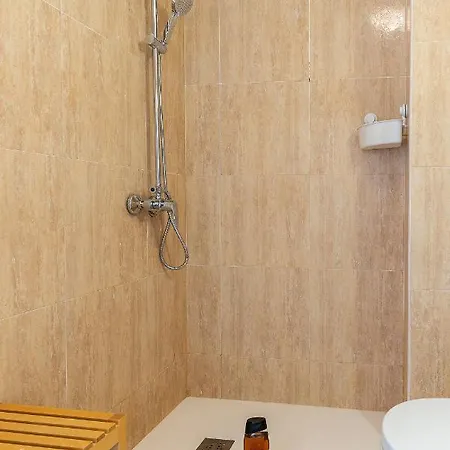 Blonzu Tanzania Apartamento Benalmádena