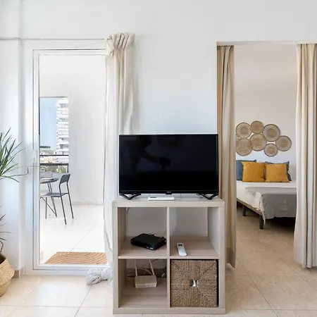 Blonzu Tanzania * Benalmádena