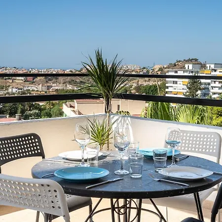 Blonzu Tanzania Benalmádena