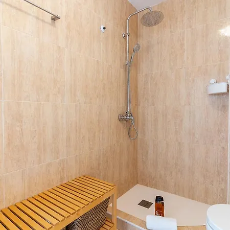 Apartman Blonzu Tanzania *