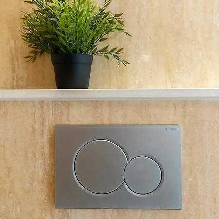 Apartman Blonzu Tanzania Benalmádena