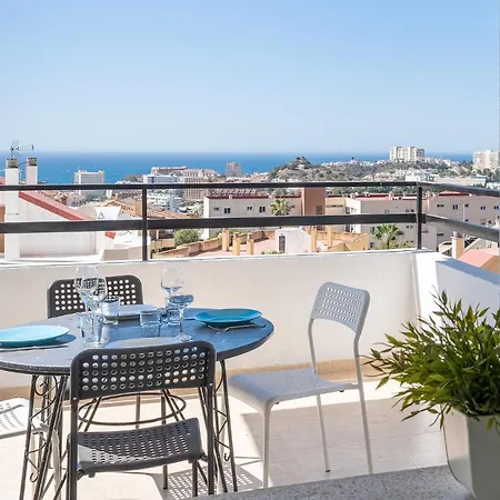 Blonzu Tanzania Benalmádena