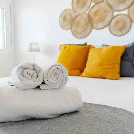 Blonzu Tanzania Apartman