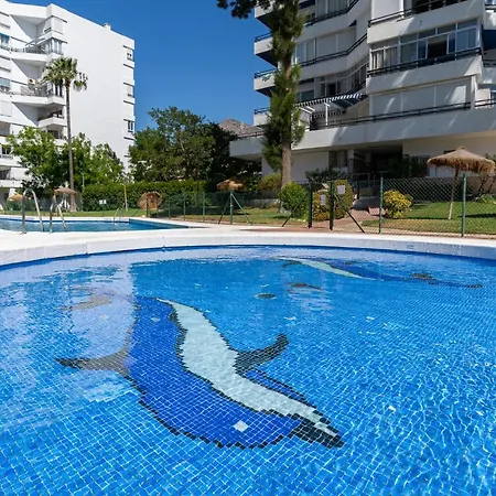 Apartman Blonzu Tanzania Benalmádena