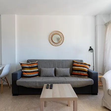 Apartman Blonzu Tanzania