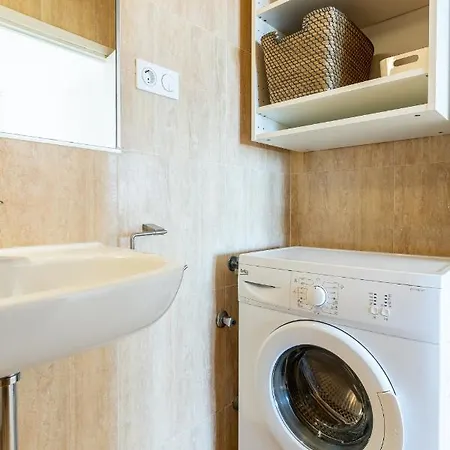 Blonzu Tanzania Apartman Benalmádena