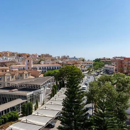 Blonzu Tanzania Benalmádena