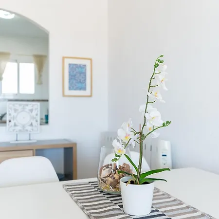 Blonzu Tanzania Apartman